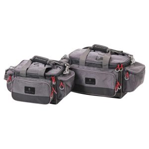 Westin W4 Lure Loader 4 Boxes Titanium Black