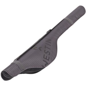 Westin W4 Rod Case Titanium Black