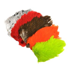 Whiting 4B´s Hen Saddle 