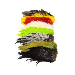 Whiting American Rooster Saddle