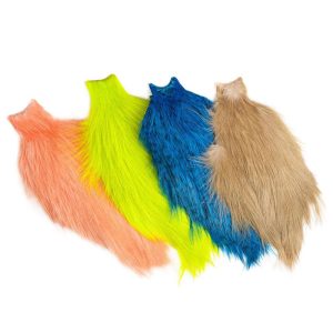 Whiting Rooster Bronze Spey Hackle Cape