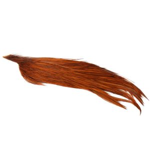 Whiting Silver 1/2 Rooster Cape