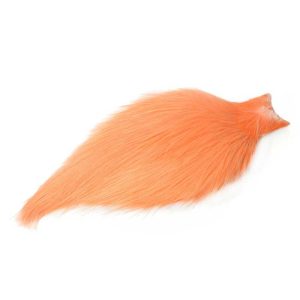 Whiting Rooster Cape Silver Spey Hackle
