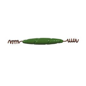 Wiggler Spiralsänke