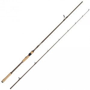 Abu Beast Pro2 Spinning