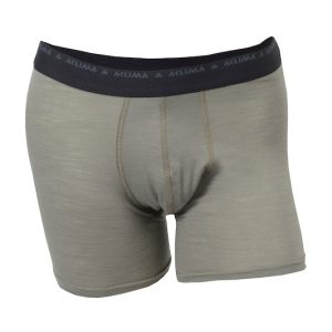 Aclima Lightwool Shorts
