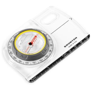 Brunton TruArc 5 Compass