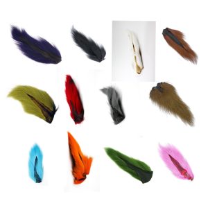 Natures Spitit Select Bucktail