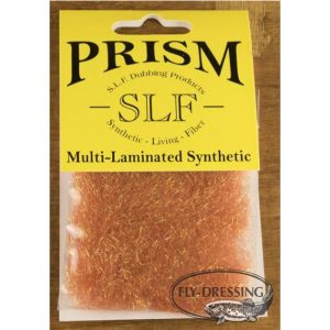 SLF Prism Multi-Laminated Synthetic