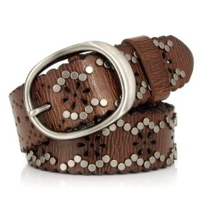 Western Strass Bälte