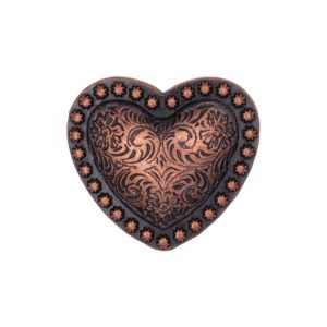 Äkta Love Conchos (10 stycken)