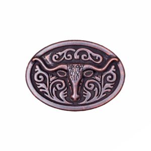 Buffalo Conchos (10 stycken)