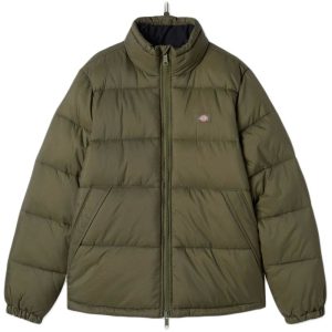 Dickies Waldenburg Jacka Grön.