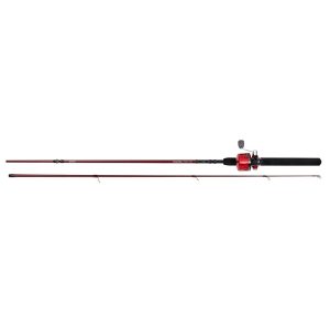 Daiwa Phantom Set