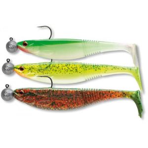Daiwa Prorex SD Zander Kit