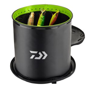 Daiwa Prorex Lure XL Storage Bucket