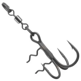 Daiwa Prorex Swiveled Head Assist Hook
