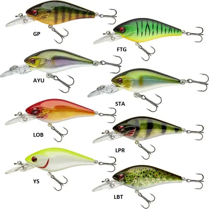 Daiwa Toddler Crank - Bild 3