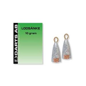Darts Lodsänke
