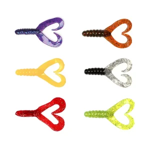 Darts Twin Tail Grub