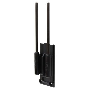 Delkim Safe-D Carbon Snag Bars