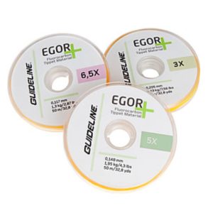 Egor Fluorocarbon storpack