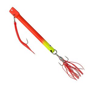 Fladen Skrei Pilk