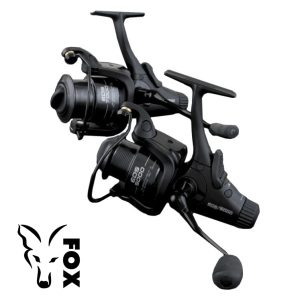 Fox Eos Reel