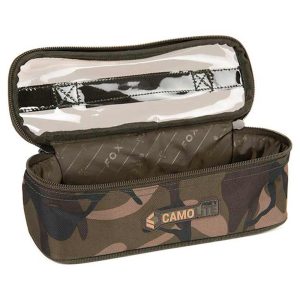 Fox CamoLite Long Accessory Bag