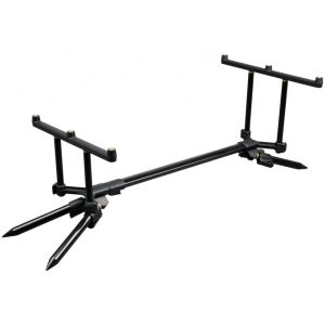 Fox Stalker Plus 2 & 3 Rod Pod