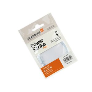 Guideline Power Strike Pro 12ft 2-pack