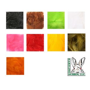 Metz Soft Hackle