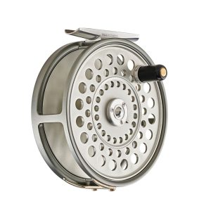 Hardy HRE 150th Anniversary Reel LW