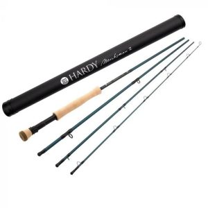 Hardy Marksman Z