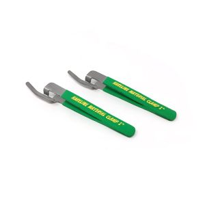 Hairline Material Clamp Set