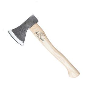 Helkowerk TL Black Forest Hatchet