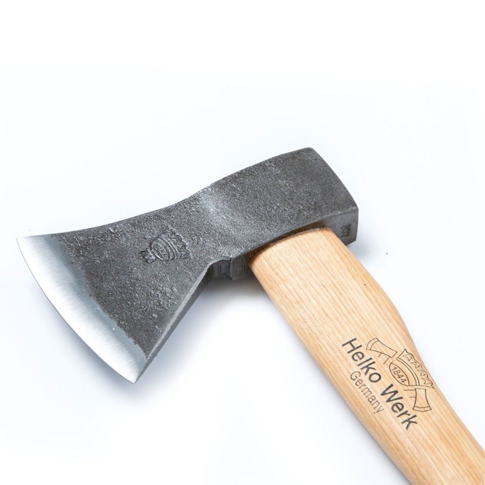 Helkowerk TL Black Forest Pack Axe - Bild 2