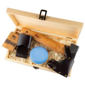 iFish Campingyxa 26cm Present