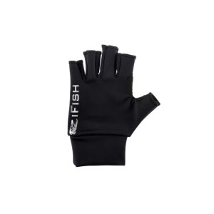 IFish Fir-Skin Supreme Cut Finger