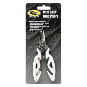 IFish Mini Split Ring Pliers