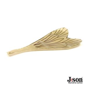 J:son Realistic Wing Caddis
