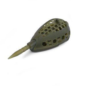 Korum Camo Grub Feeders