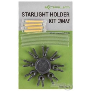 Korum Starlight Holder Kit 3mm