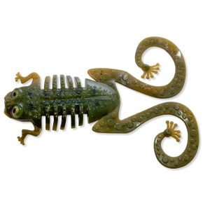 Monkey Frog 15cm 40g