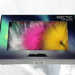 Arctic Fisherman Box