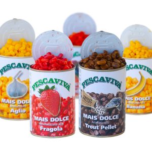 Pescaviva Majs