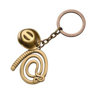 Lasso Nyckelring