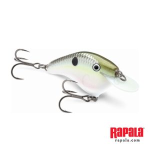 Rapala Ott´s Garage Slim
