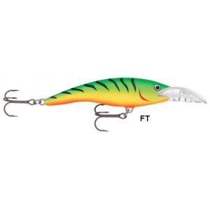 Rapala Scatter Rap Tail Dancer 9cm