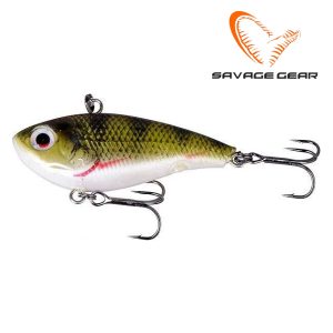 Savage Gear TPE Soft Vibes 51